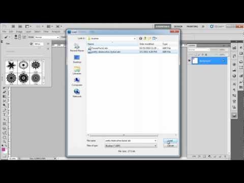How to View Photoshop Full Screen