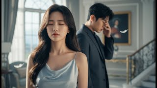 Betrayed by her husband, she leaves to vanish forever. He goes mad begging her back!