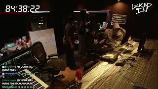 Cover art for a lantern to a montague