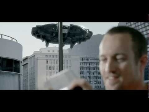 SONY Xperia | alien visit mov hd