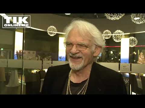 Unvergessen! Ingo Insterburg sehr persönlich im Interview