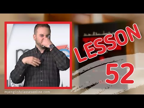 Elementary Lesson 1 Noun Is Noun┃Basic English Grammar and Structures by MyECO Learn English