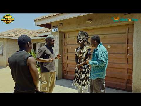 Sangoma Episode 6