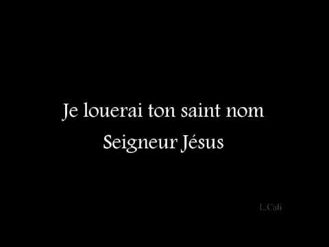 Cantique gitan - Malgres les souci de cette vie .. Je louerai ton saint nom