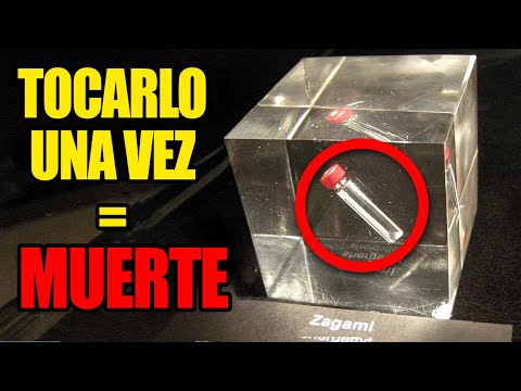 Objetos Tan Aterradores Que Hasta Los Científicos Les Temen