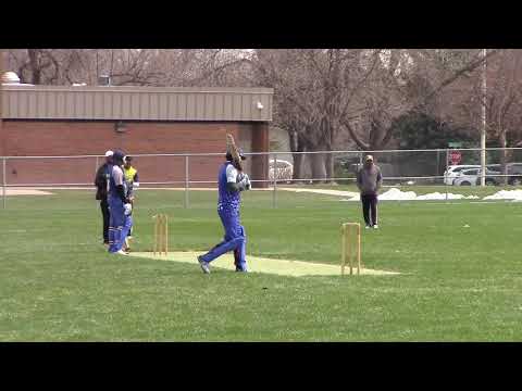 4-14-19, FCCC x  CSCC-Stripes, T-20, CSCC-Stripes Batting