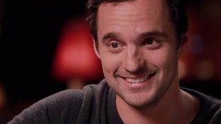 New Girl's Jake Johnson Loves Drunk Acting - Speakeasy