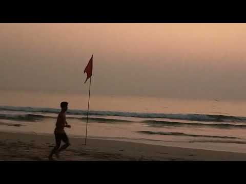 Agonda beach in Goa|| @ tanusree krittika daily lifestyle vlog