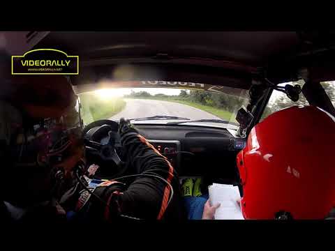 rally pomarance 2020 obc napolitano guidotti ps5 valle della trossa