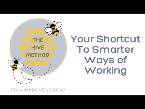 Watch 90-second overview