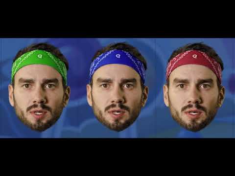 Jante - Gewohnheit (Official Video)