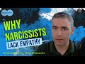 Why Narcissists Lack Empathy