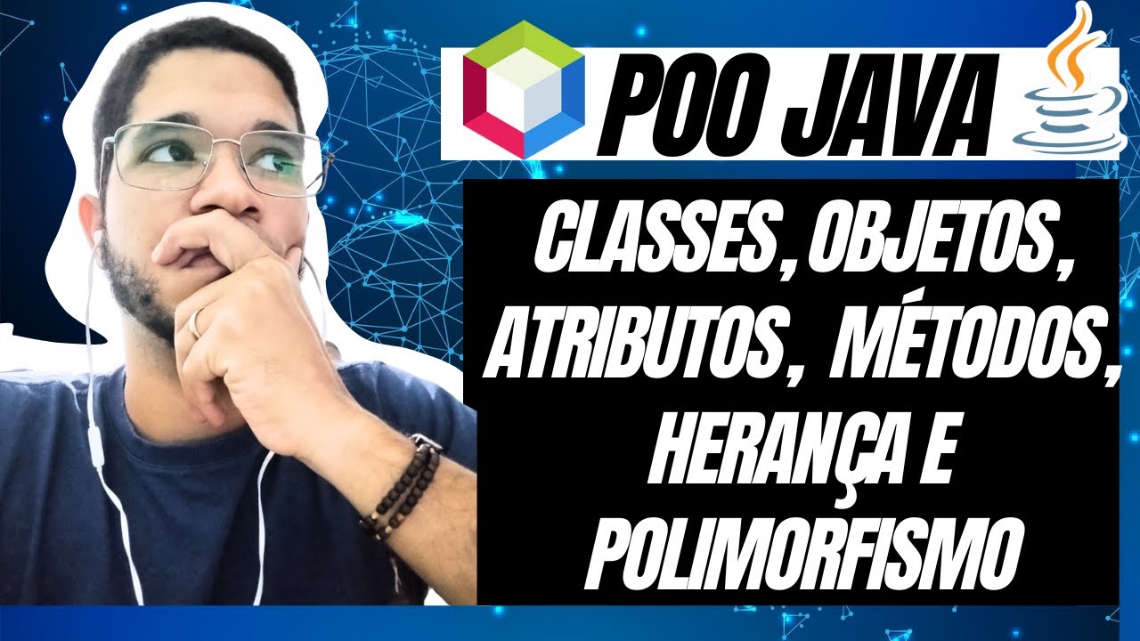 POO JAVA 2024: Programação Orientada a Objetos JAVA para INICIANTES