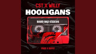 Hooligans Music Video