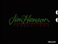 Closing Combo Logos Jim Henson Productions OPB 20th Century Fox Television 1988 2001