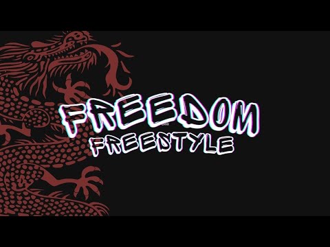 FREEDOM FREESTYLE - Xristian Daza