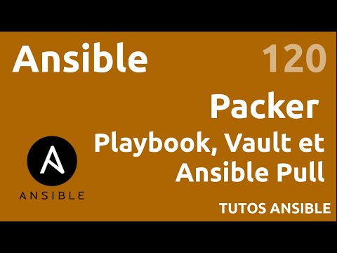 ANSIBLE 0 SOMMAIRE DE FORMATION