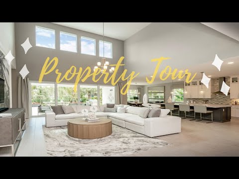 5 BED 3 BATH NEW CONSTRUCTION HOME FOR SALE SOUTH FLORIDA | ALEXIS MILORD