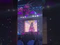 Kriti Sanon Dance Performance In Iffa 2025 Iffa2025 Jaipur