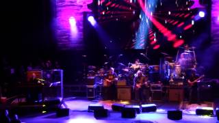 Rain by the Beatles covered by The Allman Brothers Band 3/15/14 Beacon Theatre