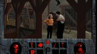 Phantasmagoria longplay Chapter 3 Part 1/4