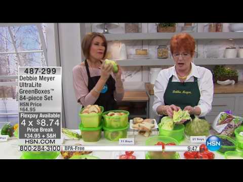 HSN | Kitchen Essentials featuring Philips 01.13.2017 - 02 PM