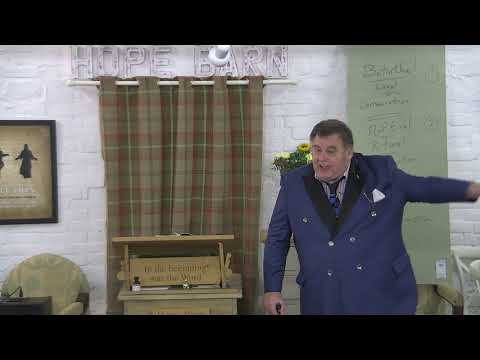 Hope Barn Summer Weekend - The Jewish Wedding