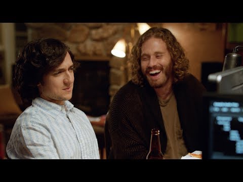 Erlich says Big Head when High - Silicon Valley