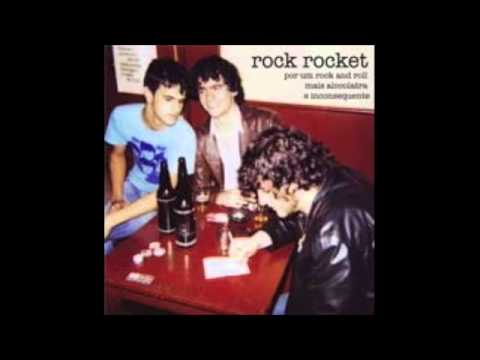 04 cerveja barata - rock rocket