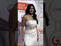 Roshni Walia Lokmat Most Stylish Awards 2023 Bollywood Shorts Viral