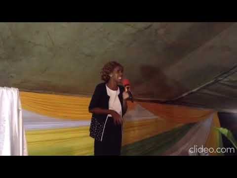 MAI OVERSEER ZVAVAHERA - AFM BYO WEST LADIES CONFERENCE (June 2019)