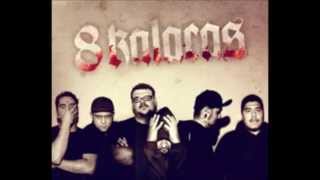 8 Kalacas A Tu Lado Letra Video Bandmine Com bandmine com