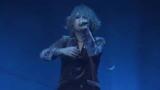 The Gazette- Sono koe wa moroku ninth live [polish subs/polskie napisy pl]