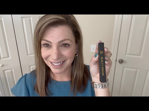 Tweezer Test! Beauty Power Professional Tweezers Review #ad