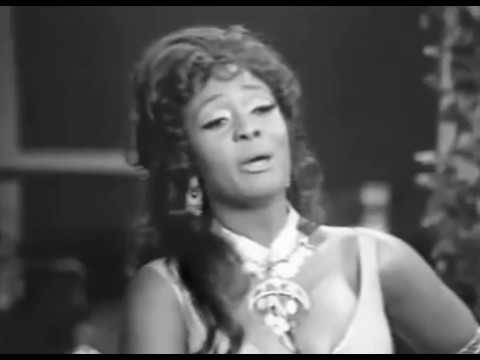 Saint-Saëns - Samson et Dalila - Mon cœur s'ouvre à ta voix - Shirley Verrett