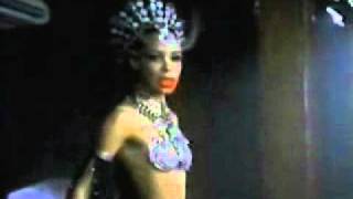 Queen of the Damned- Orgy- Slept so long (Roughneck&#39;s dub)