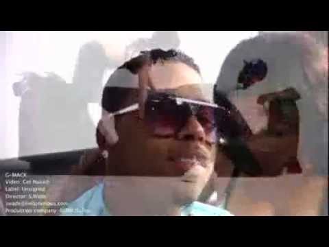 G-Mack - Get Naked Ft. Bobby Valentino