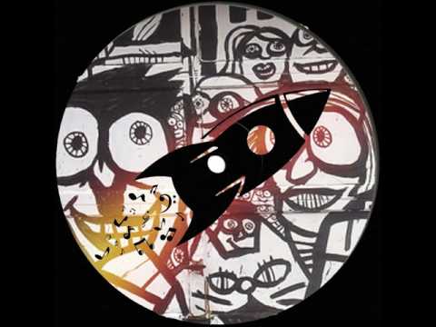 Francesco Parente - BeatB (Original Mix)