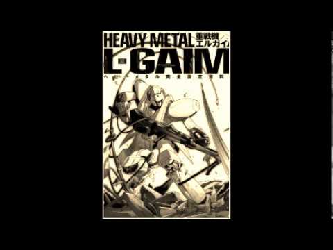 Juusenki L-Gaim COOL Jun Hiroe
