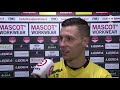 Roda JC - SC Cambuur: Pepijn Schlosser