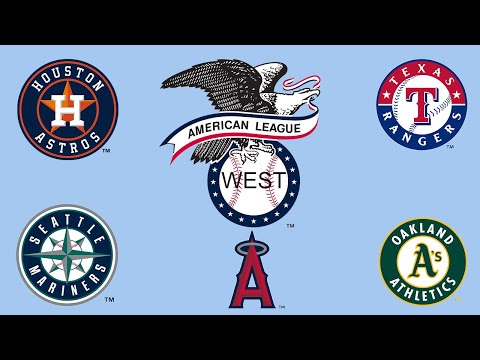 DDAB Episode 71- 2023 AL West Preview