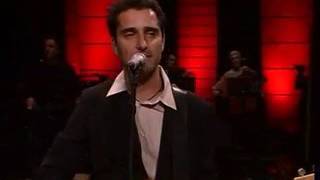 04 Jorge Drexler - Deseo (Teatro Solis de Montevideo)