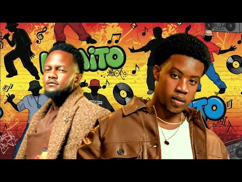 Mawelele x Kwesta — All My Life (1990s Soul Kwaito | Kasi Soul Reimagined)