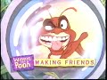Opening To Disney Sing Along Songs Disneyland Fun 1994 VHS