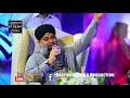 Noori Mehfil Pe Chadar Tani Noor Ki Alhaj Muhammad Owais Raza Qadri Sahab Karachi Mehfil E Naat
