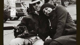 video mixtape for Jimmy (James Foley)