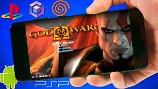 Emulation On A Cheap Phone Is Better Than You Think