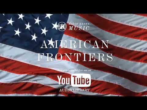 American Frontiers