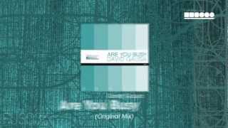 David Gausa - Are You Busy (Original Mix)