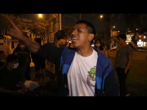 CUARTOS | #ZAYCO vs #CERTERO | 1RA FECHA